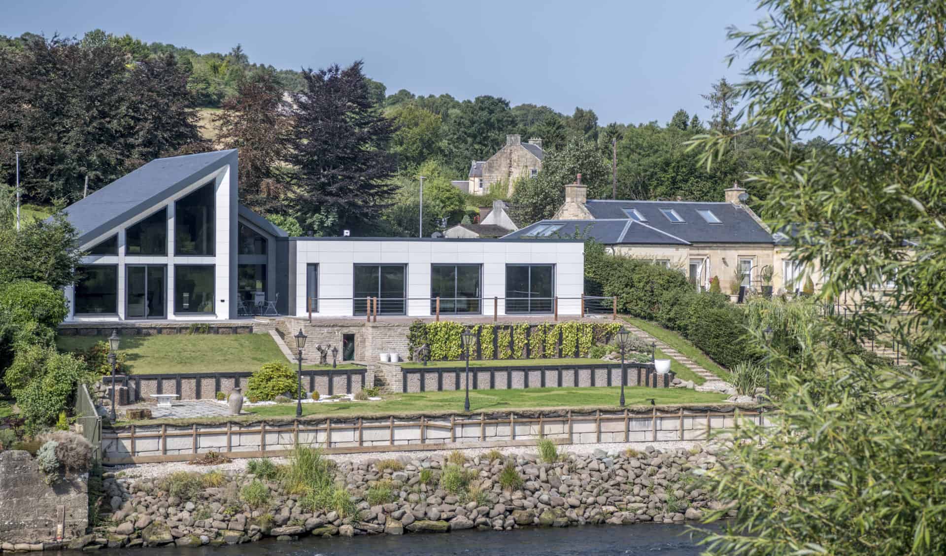 Crossford, South Lanarkshire