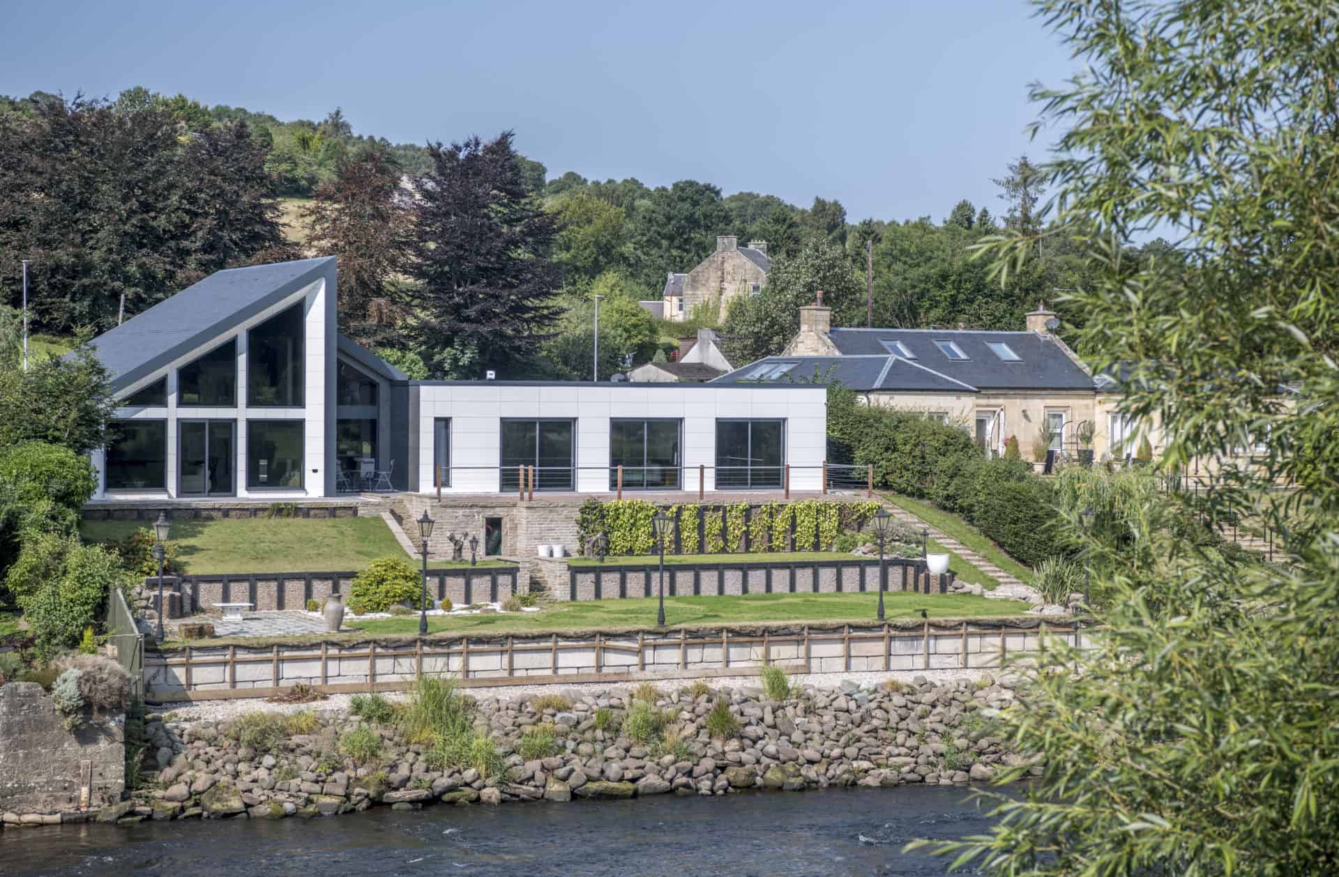 Crossford, South Lanarkshire