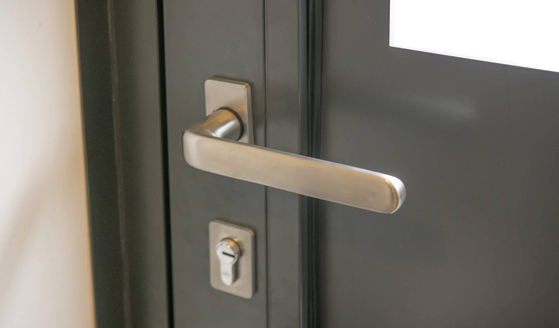 Safety and Security of Our Bi-Folding and Sliding Doors