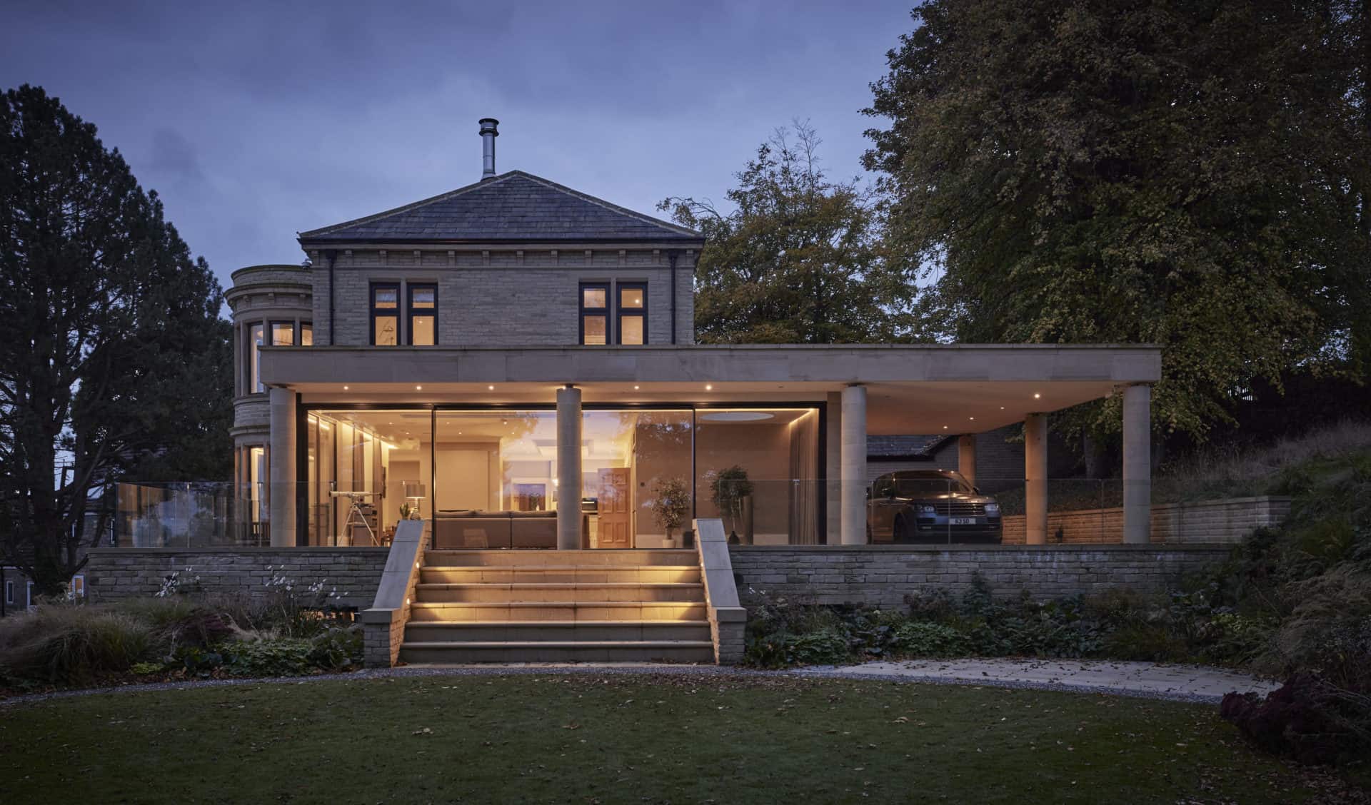 Why Sliding Doors Are the Latest Must-Have Trend