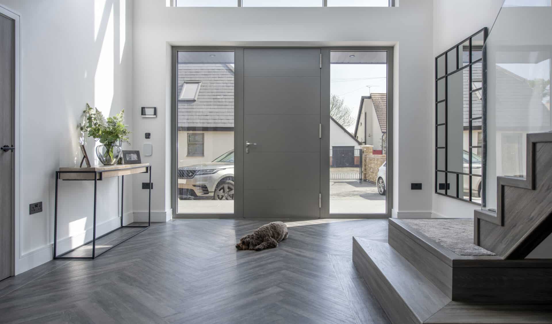 Top home security tips to deter burglars