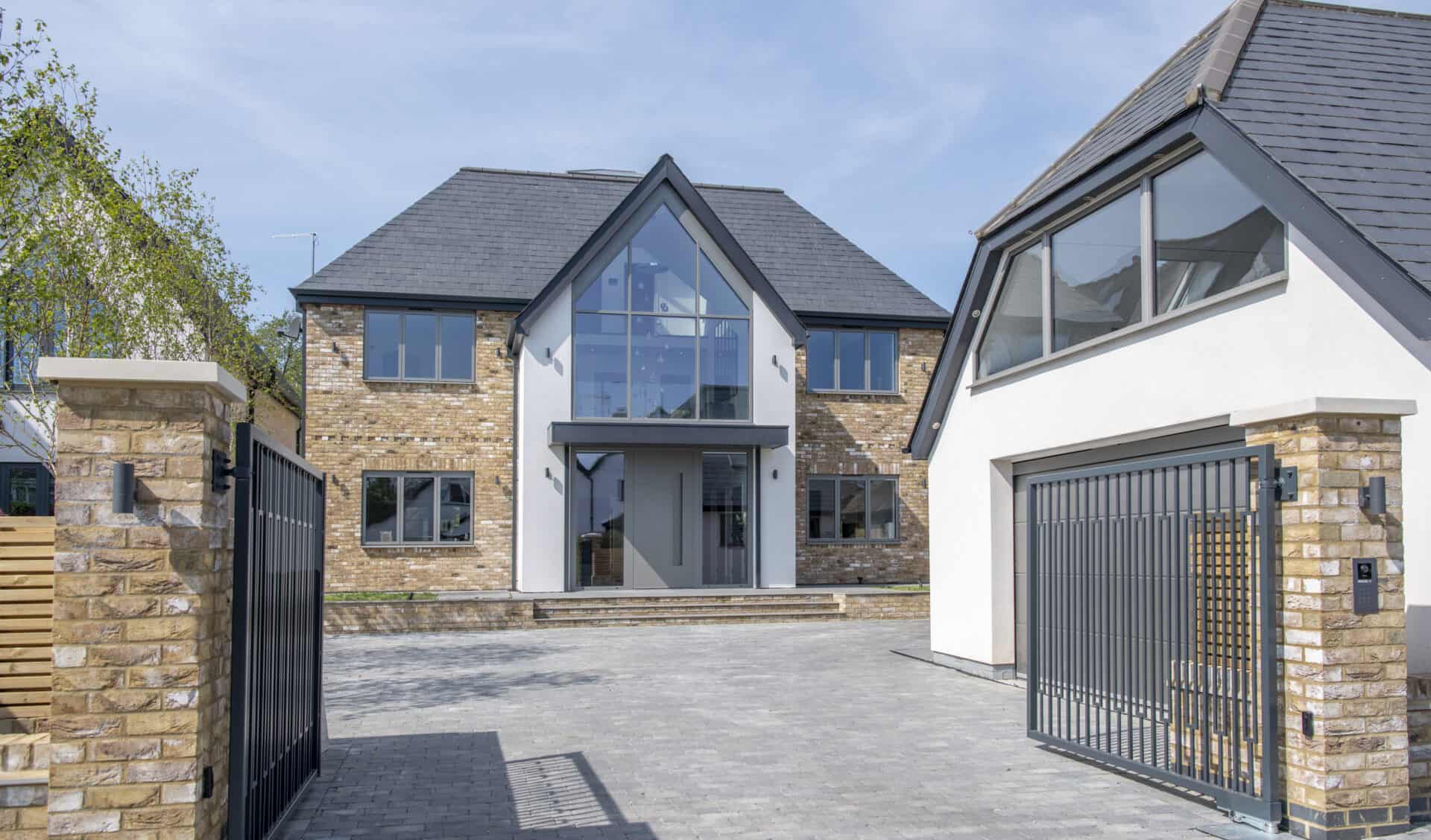 Beechcroft, Broxbourne