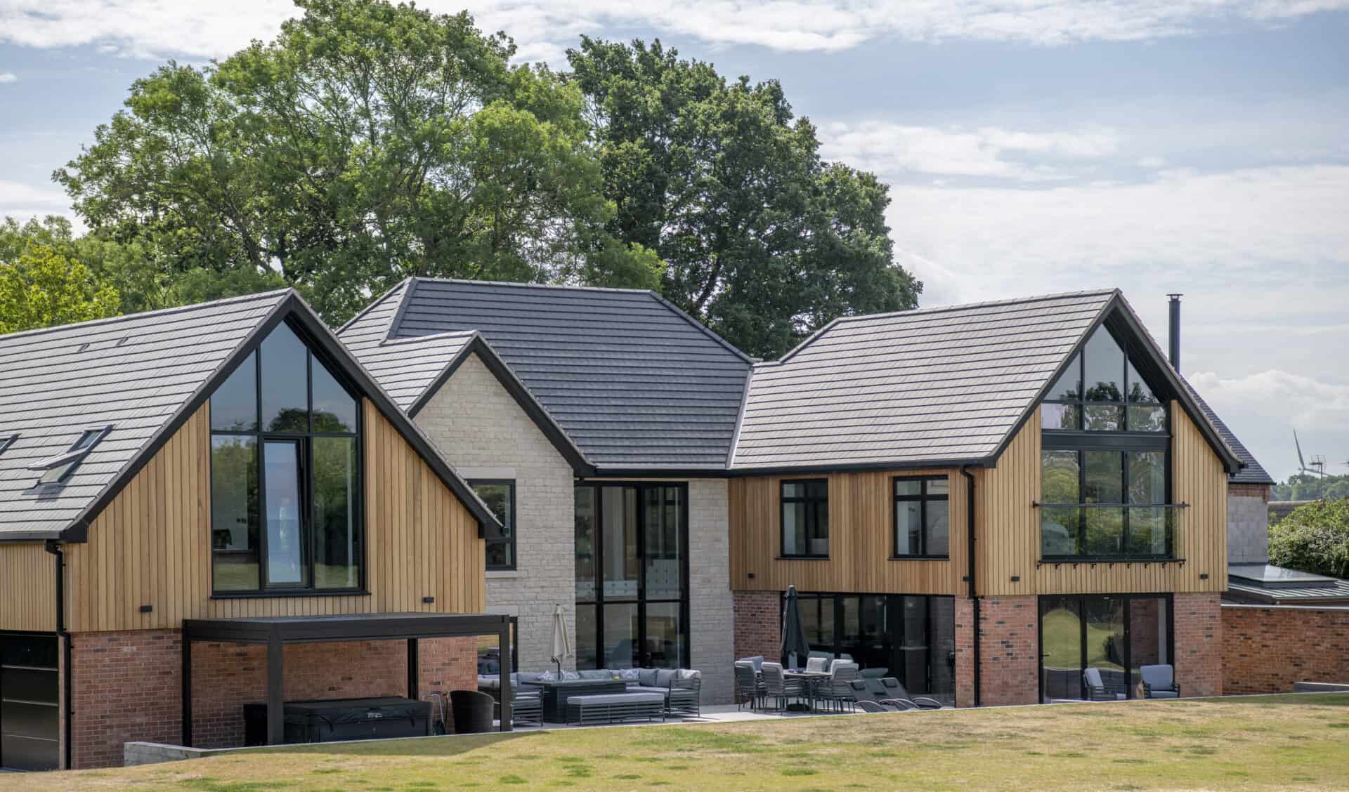 The Advantages of Tilt and Turn Windows