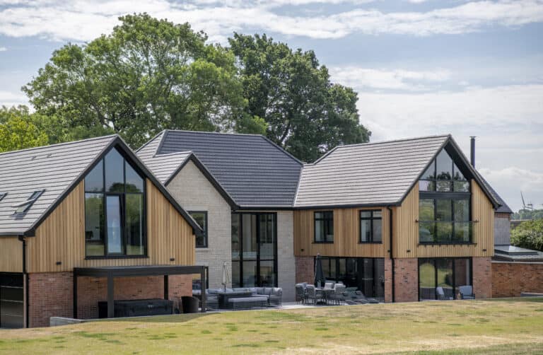 tilt and turn windows