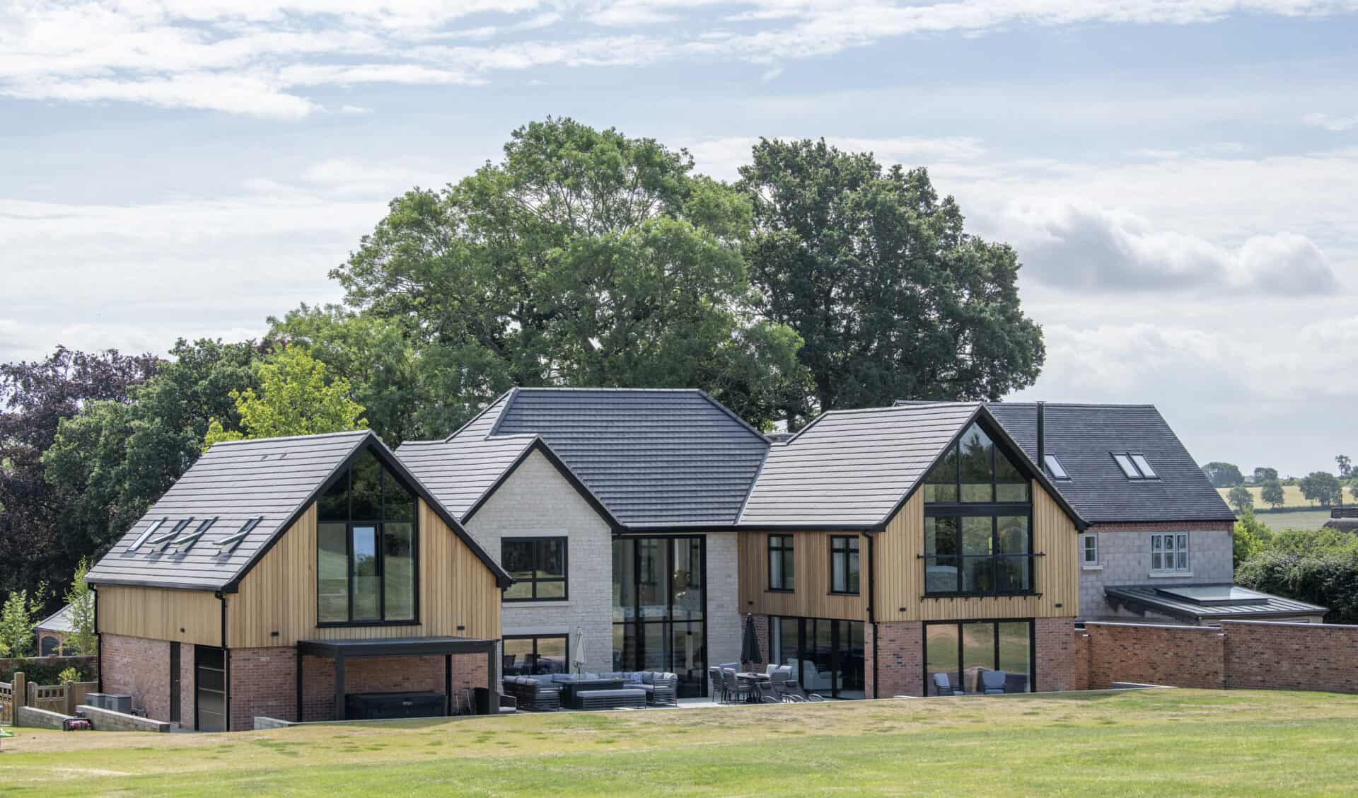 Summerhill, Cheshire