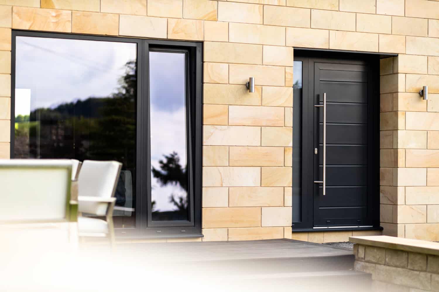 tilt and turn window