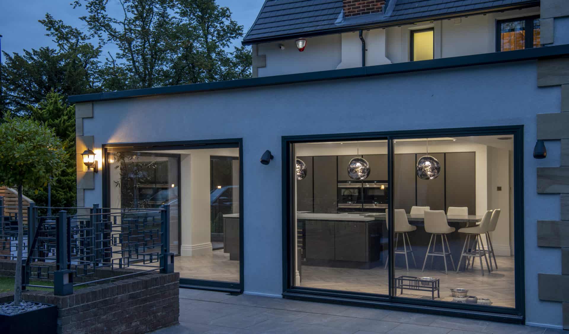 5 Ways to Conserve Energy in Your Home