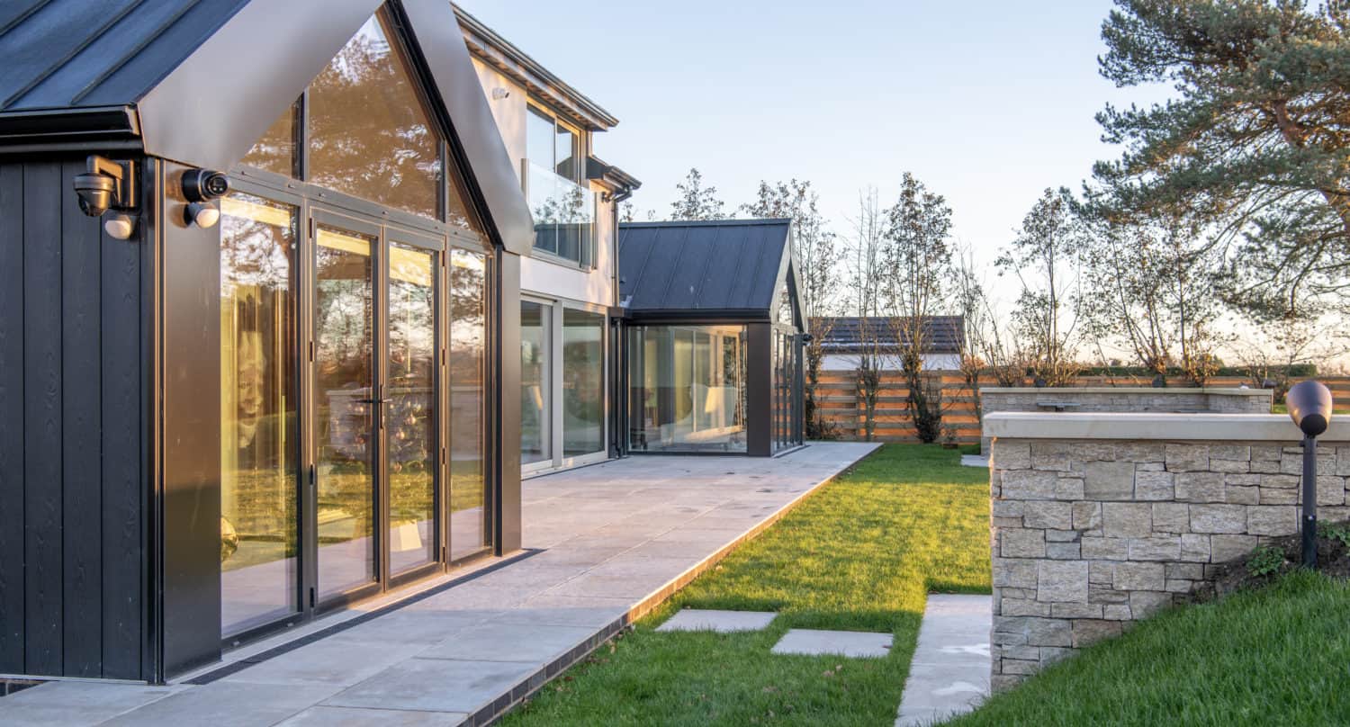 tilt and turn windows