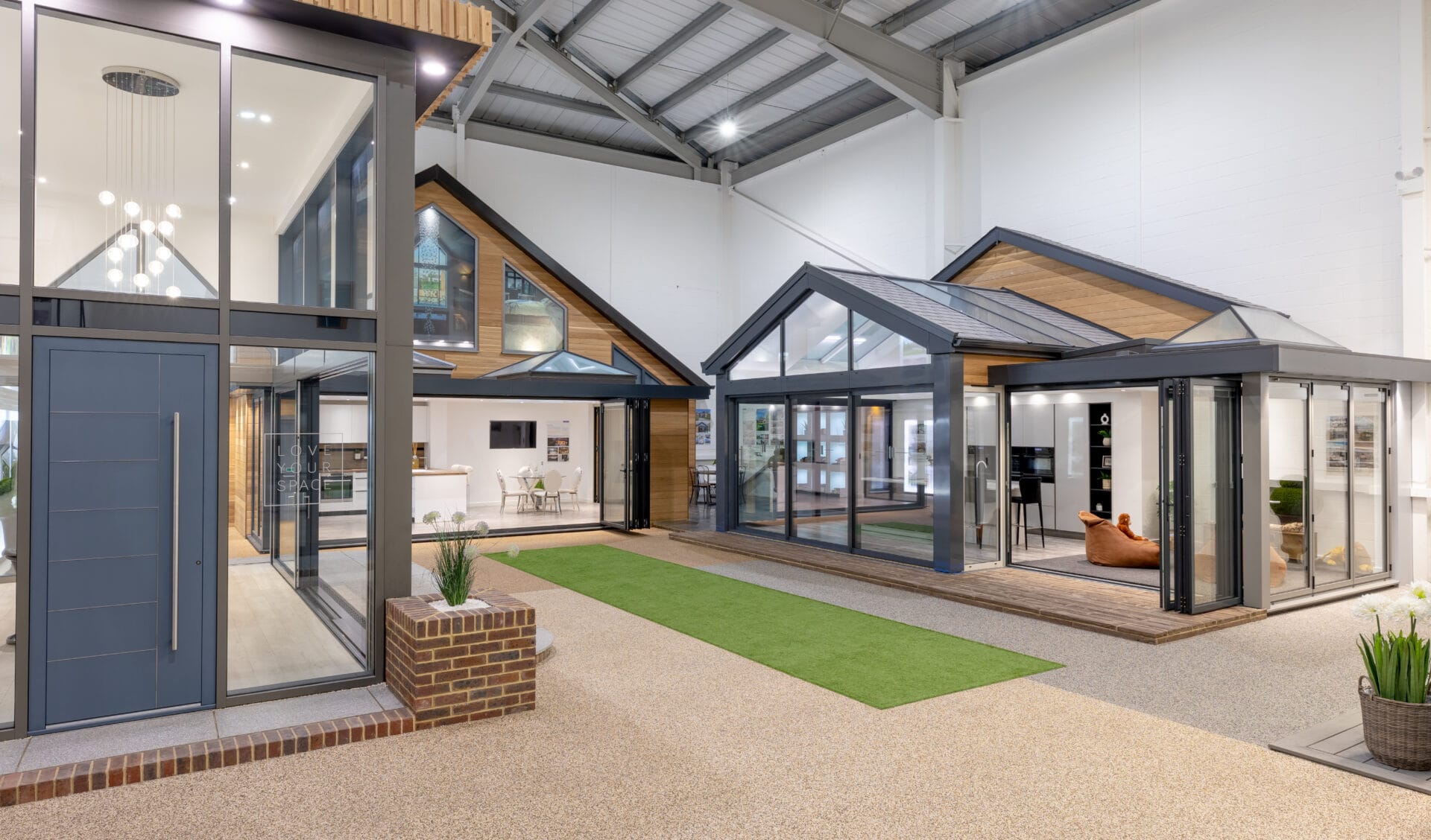 Romford showroom closure – August 31st