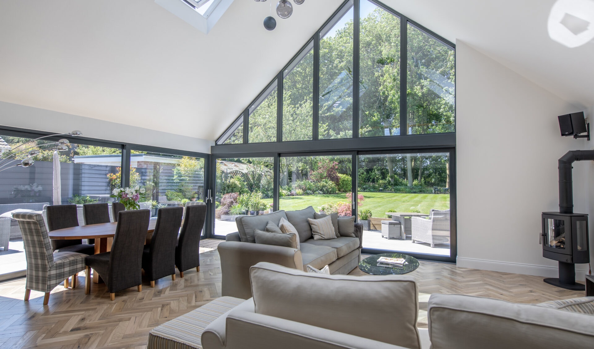 How to Reduce Condensation and Improve Home Insulation