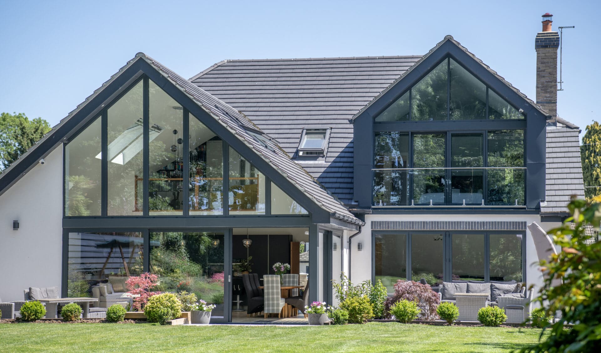 How to style a Juliette balcony: Juliette balcony ideas