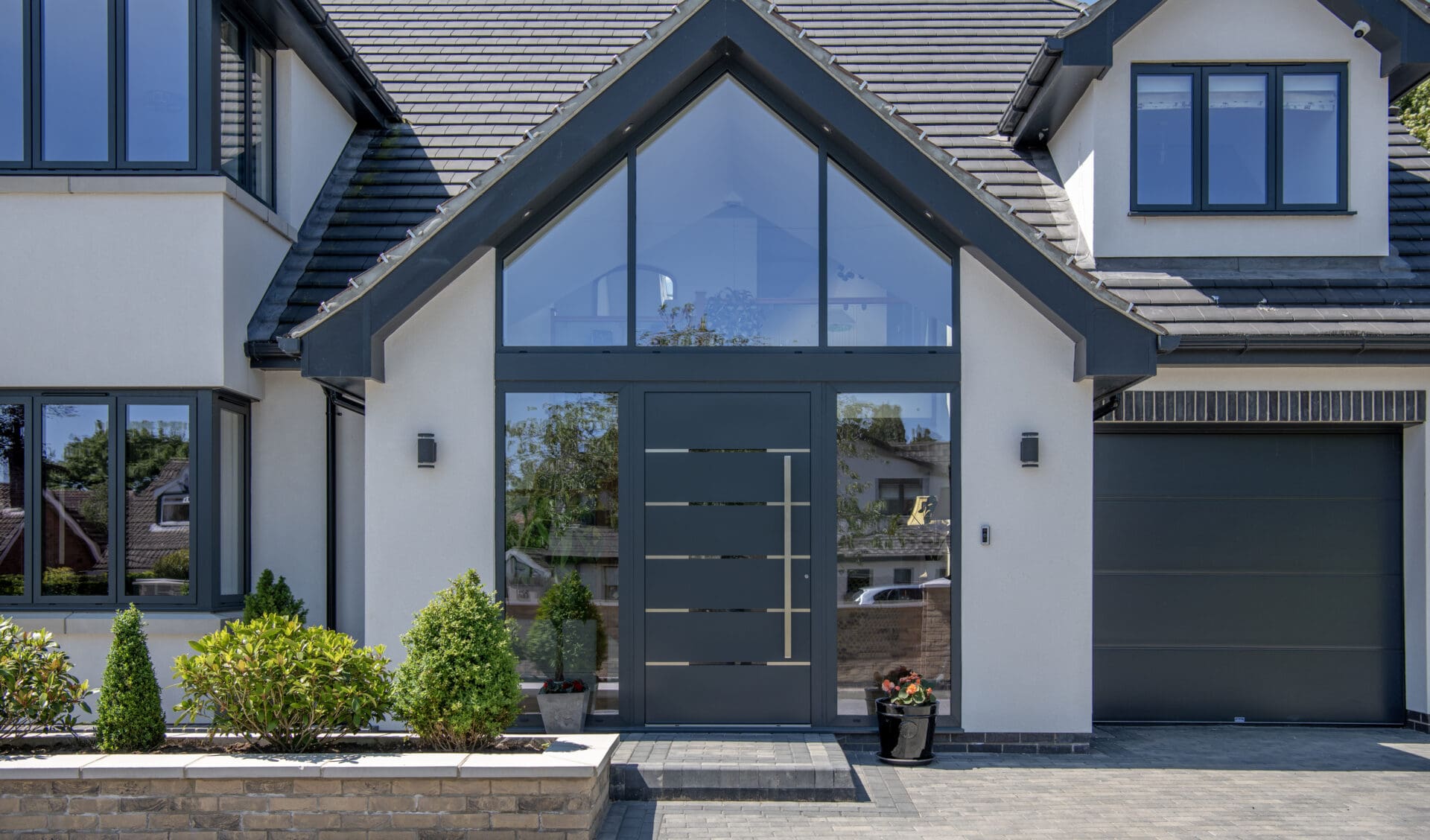 Our Complete Front Doors Buying Guide