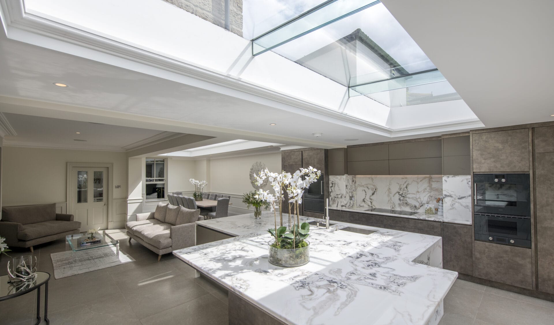 How Does Self Cleaning Glass Work?