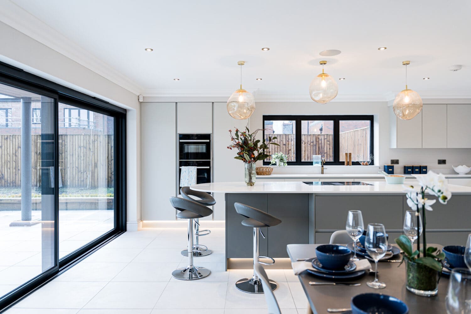 aluminium windows and doors