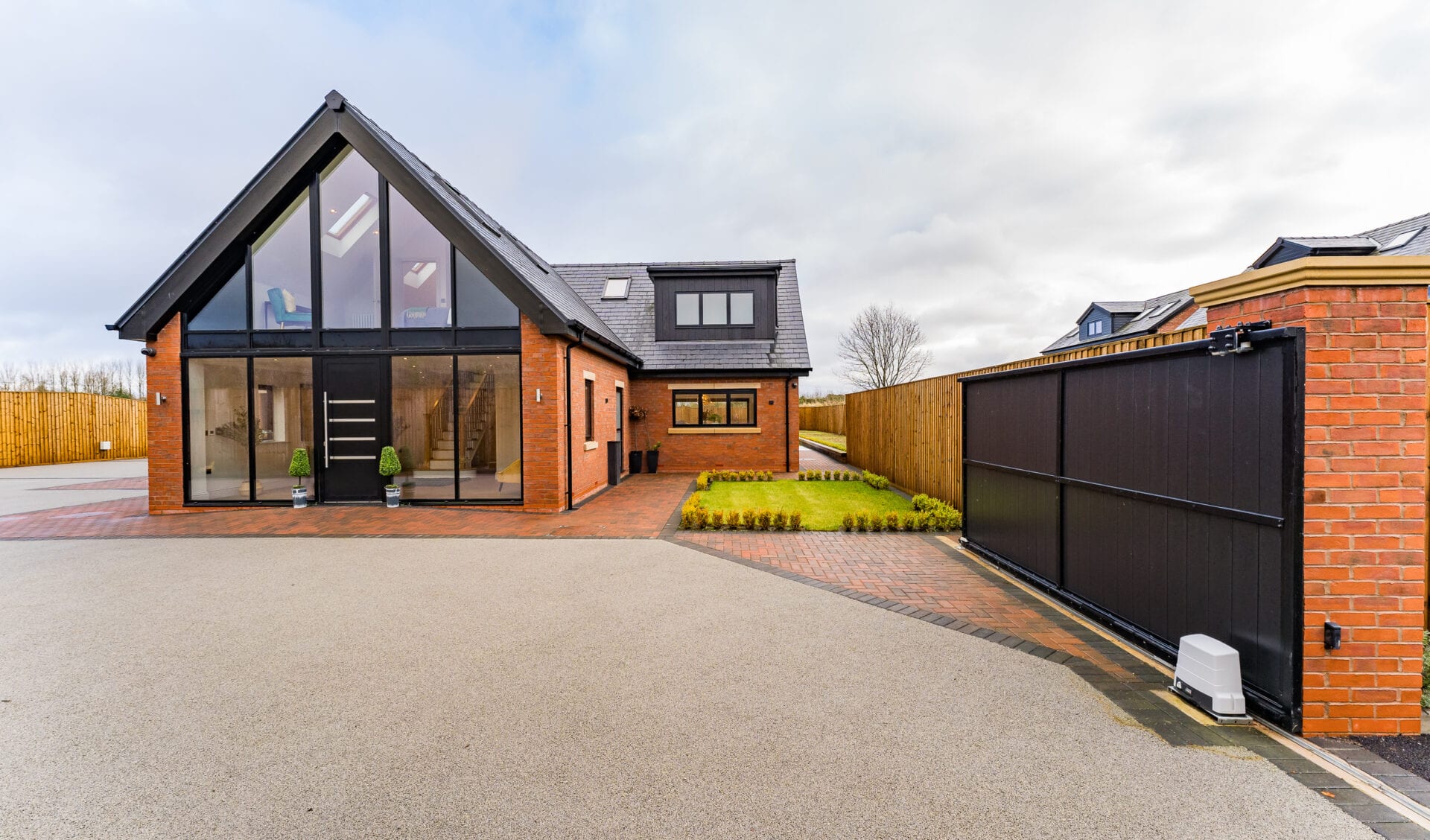 Bargyloo Farm Warrington