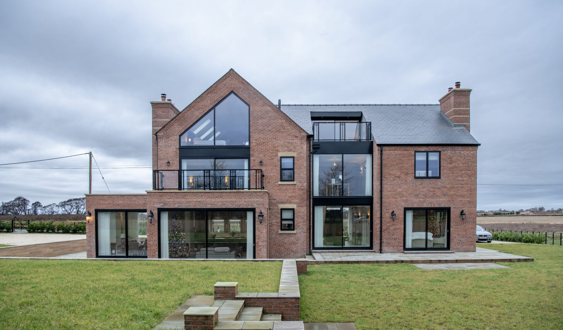 Eager Lane, Lancashire