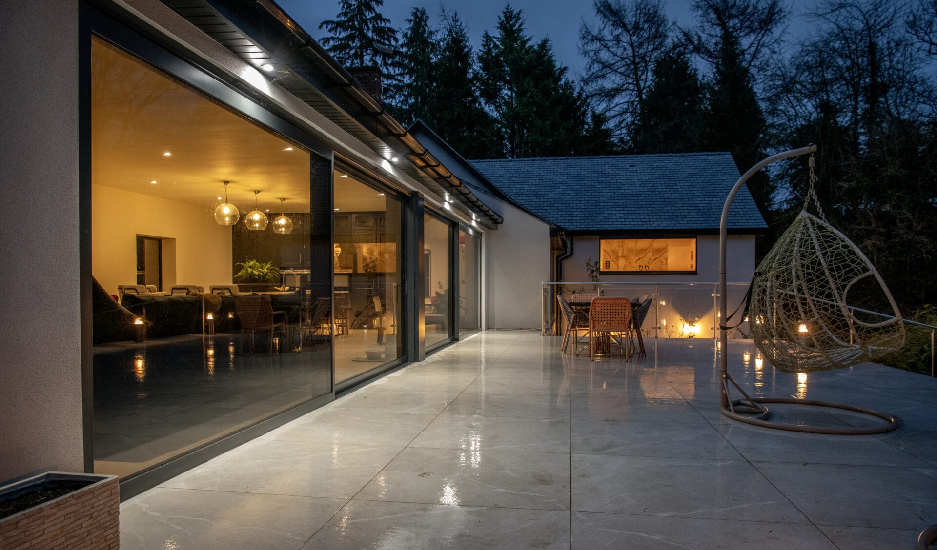 How to make your home more energy efficient in Winter