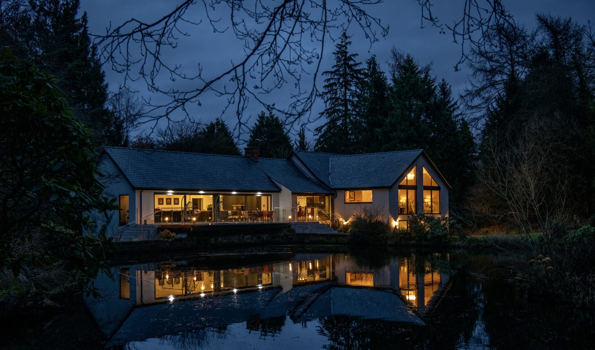 Lower Mill, Cuddington