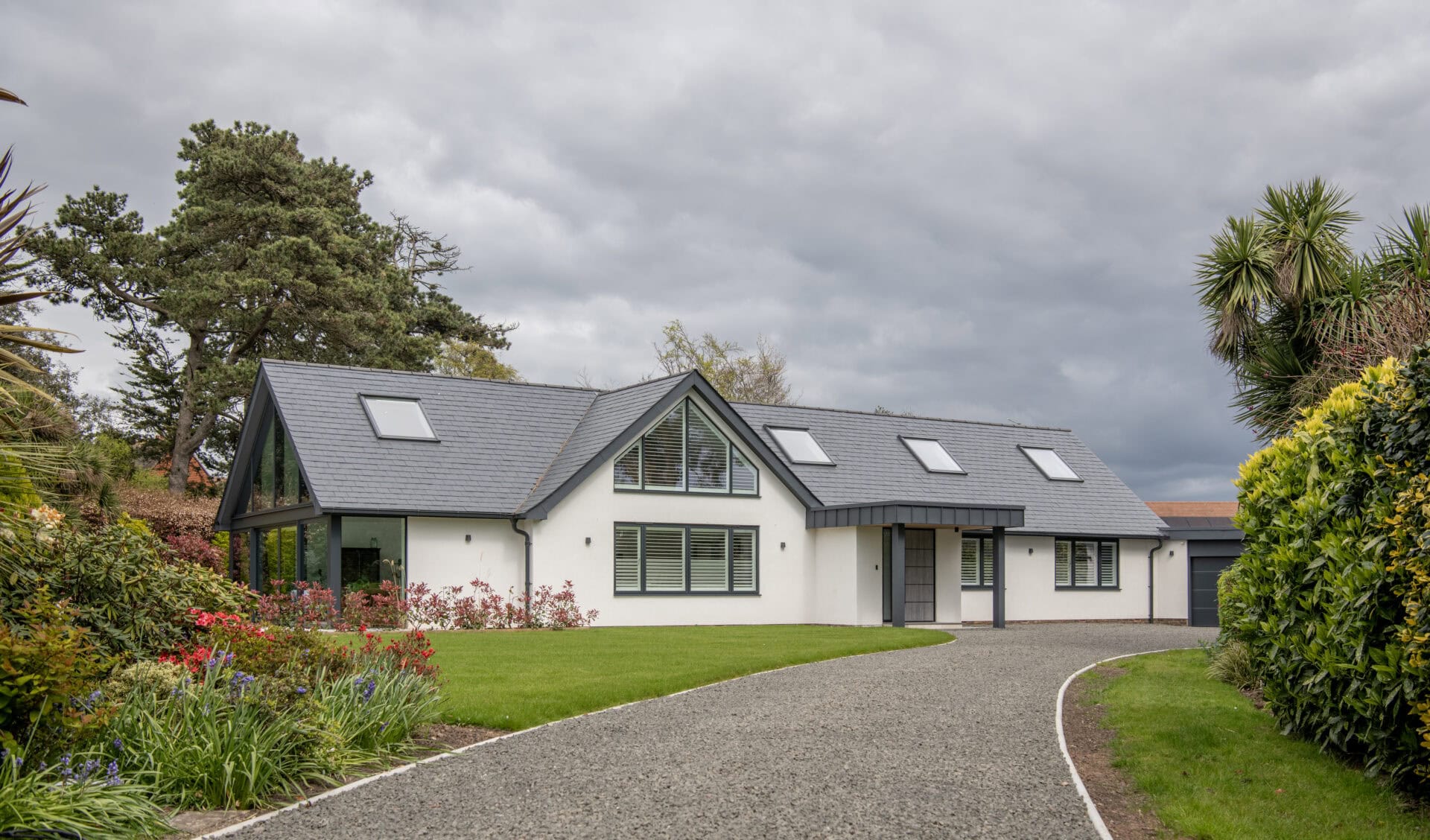 Myrtle Grove, East Sussex