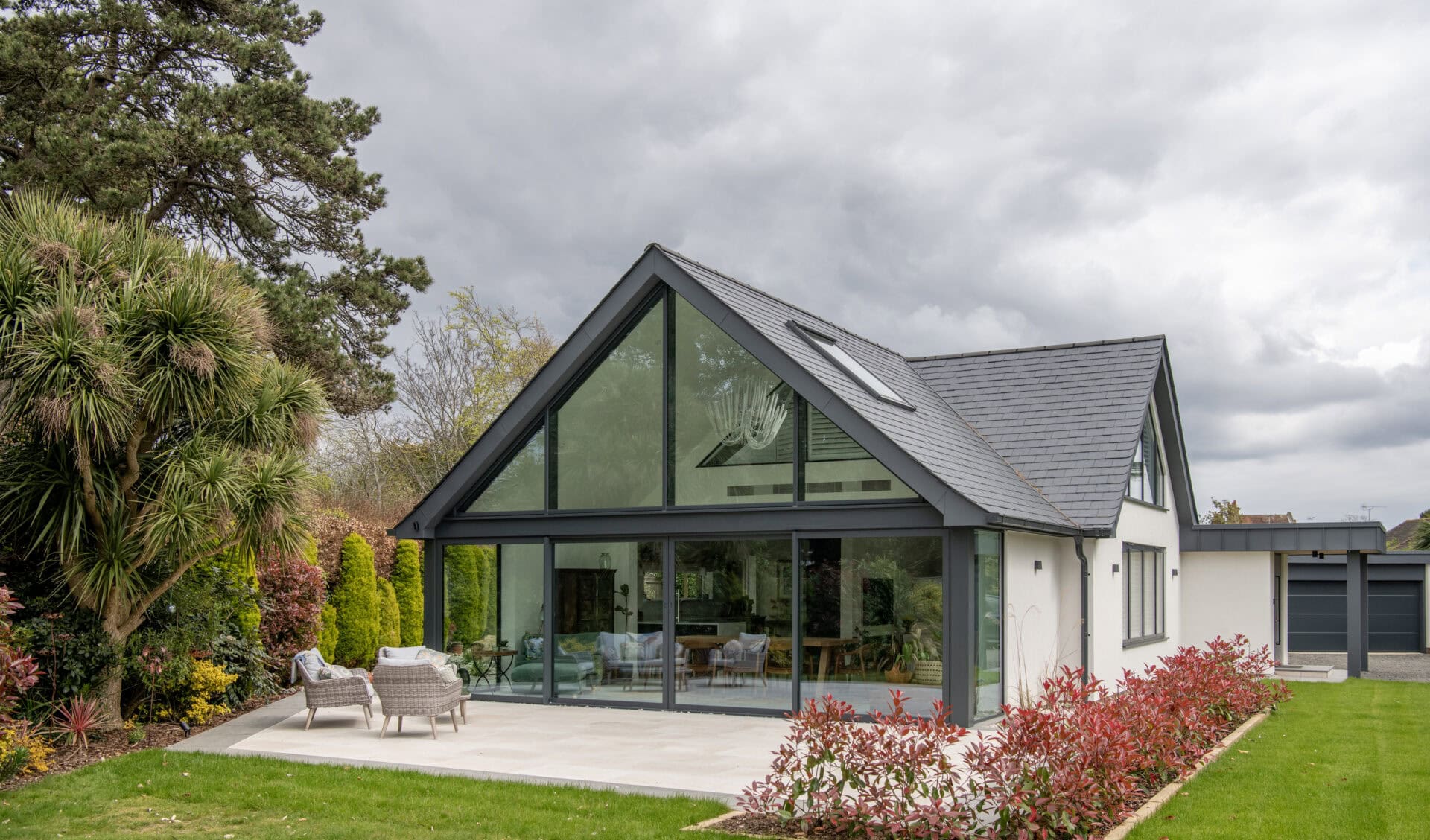 What is Double Glazing & How Does it Work?