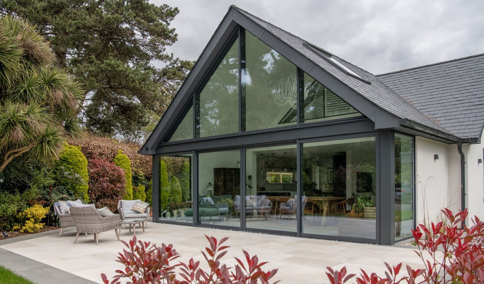 How many Sliding Door Panels are Right for you?