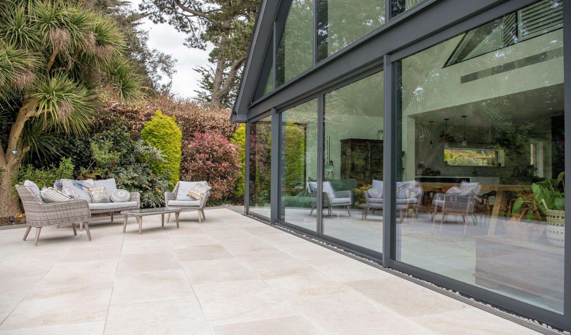 Patio door ideas and advice