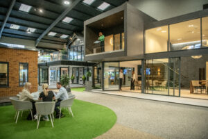 Express Bifolds Showroom