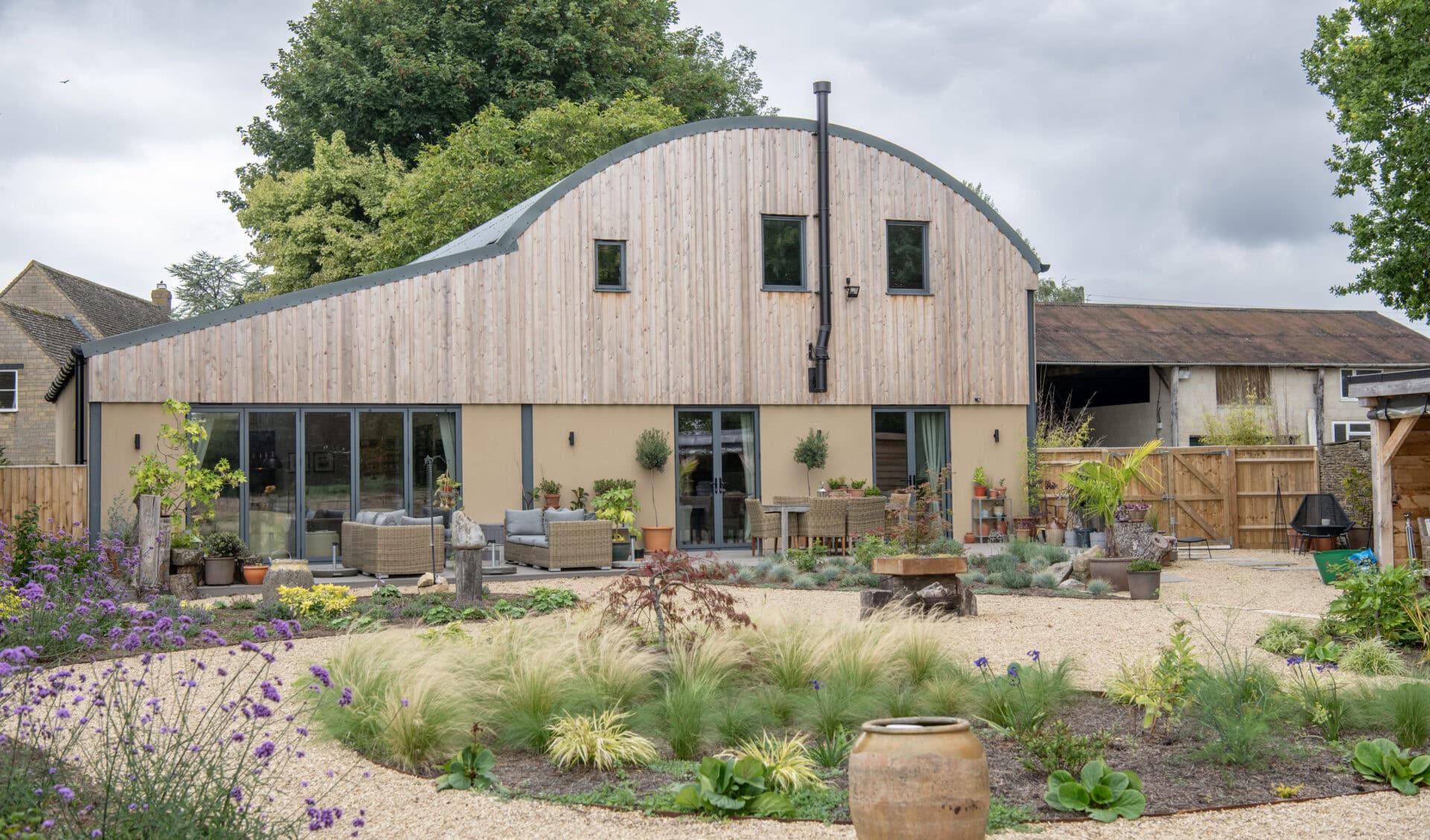 Eco-Friendly Upgrades for an Energy-Efficient Home