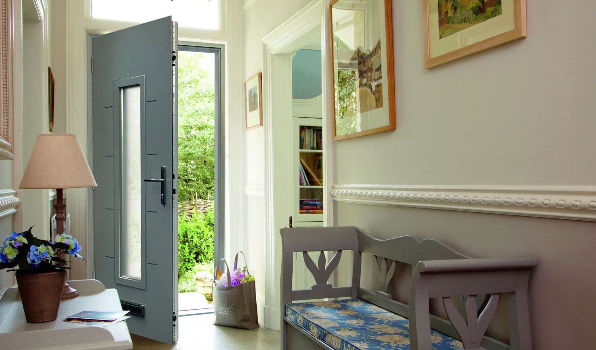 Why Smart Signature Doors are Great Value for Money