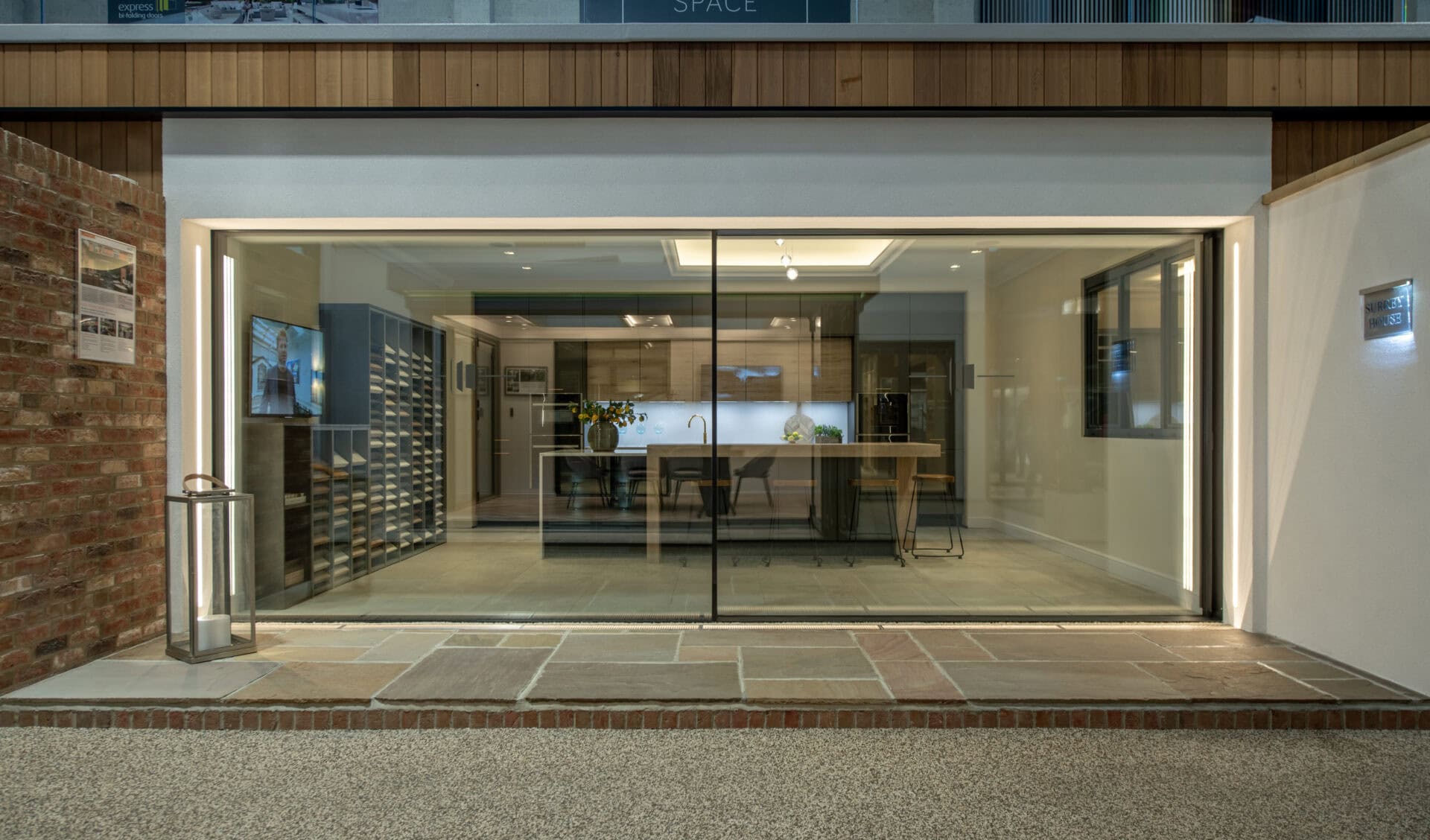 March 28th – New Product Launch and Showroom Open Day