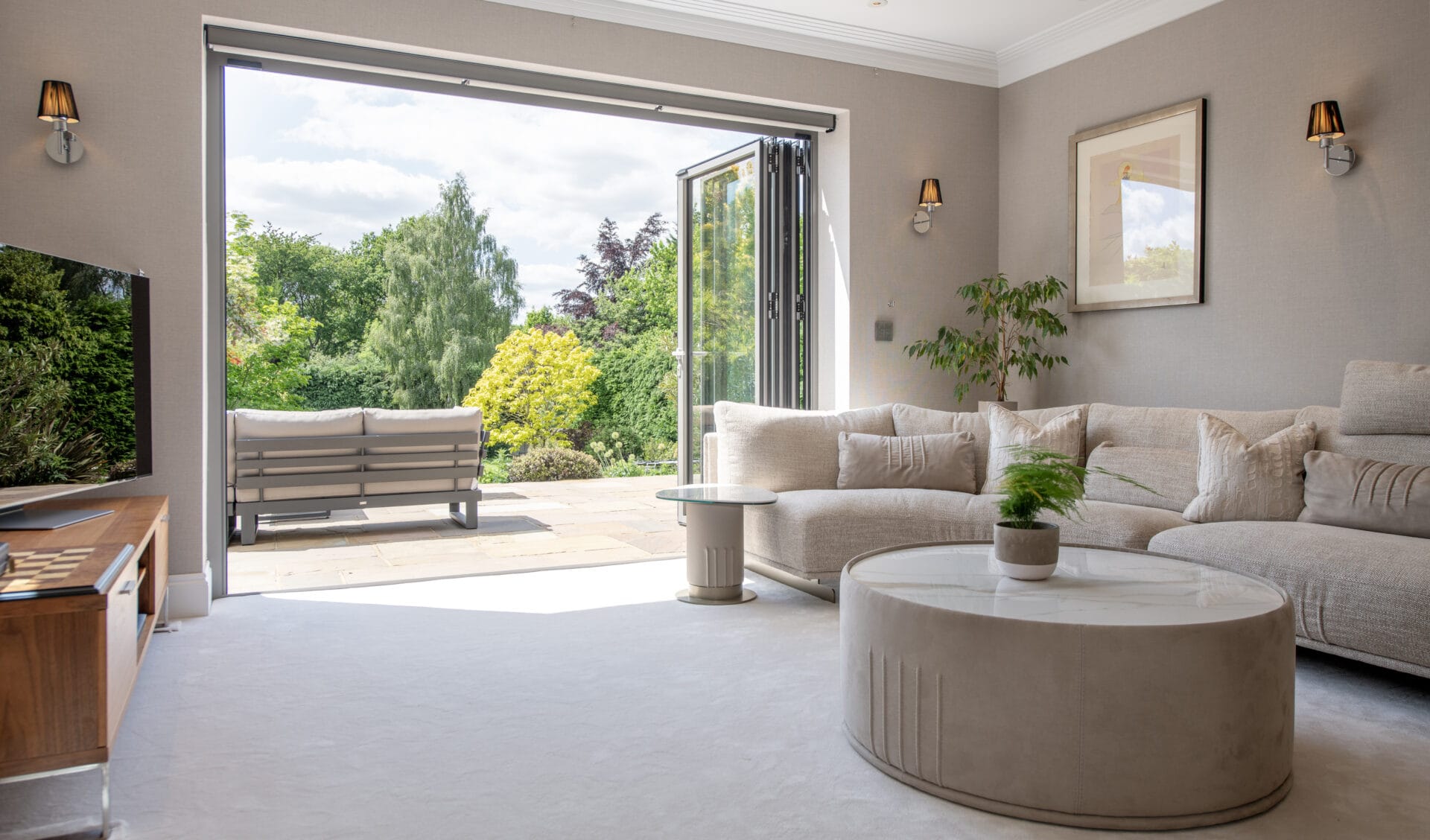 How to Keep Your Home Cool in the Summer