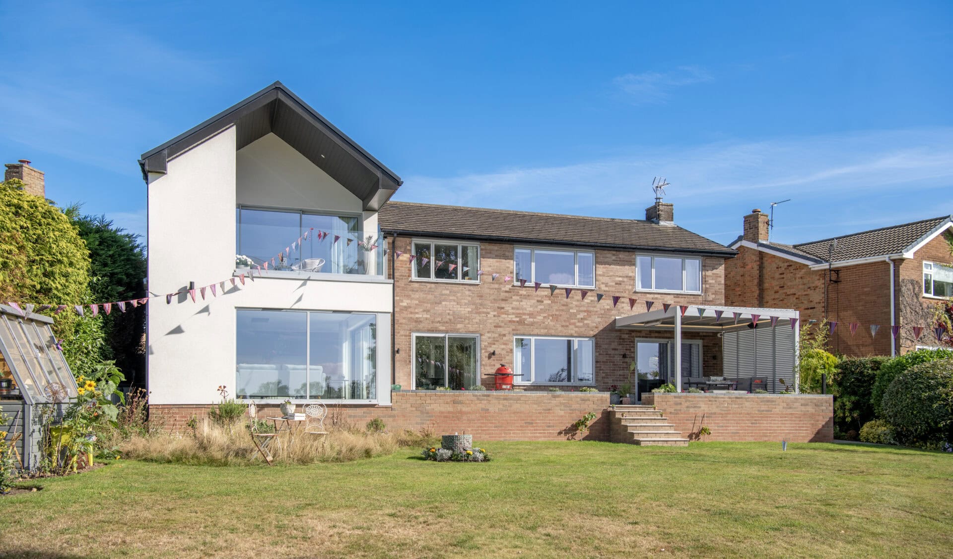 What is Laminated Glass? Benefits and Uses