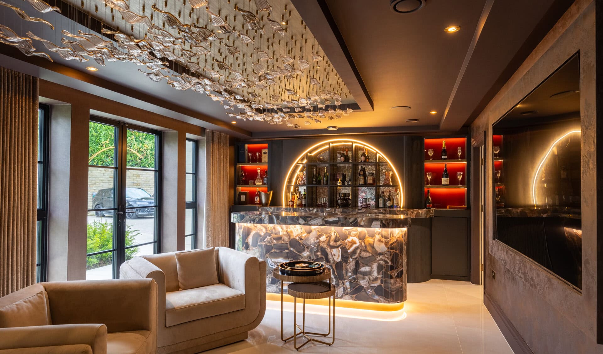 How to Host a World Cup Party in your Home