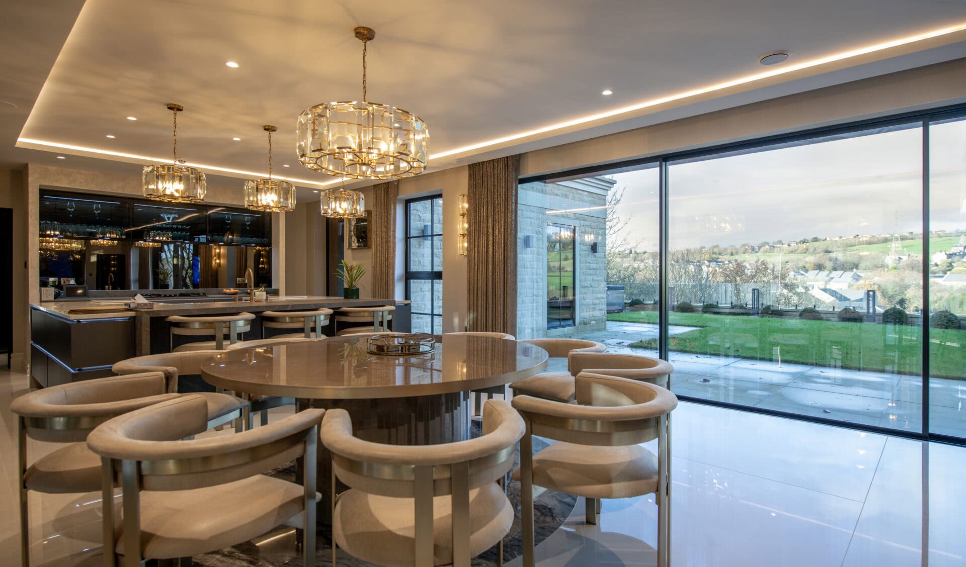 Kitchen Extension Ideas to Get the Most Out of Your Space