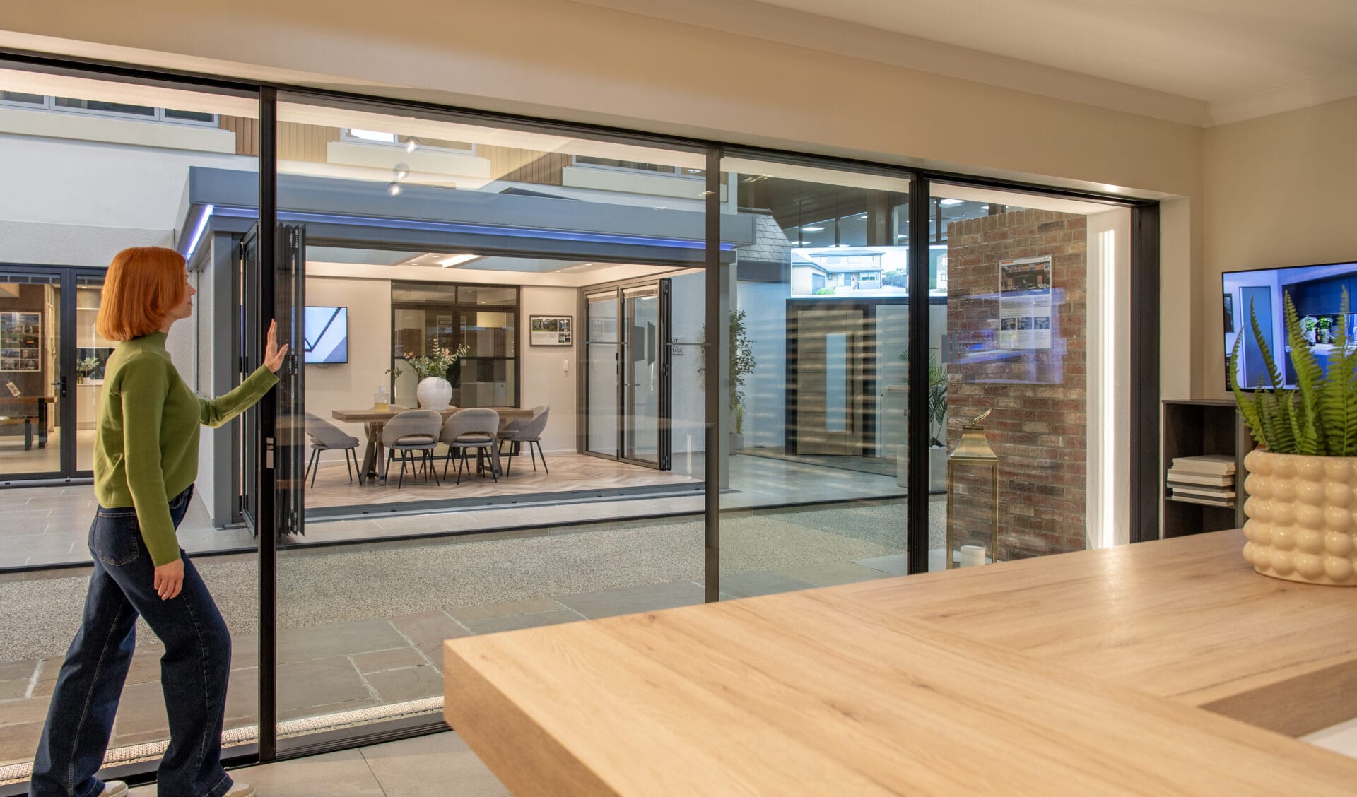 New Milton Keynes Showroom opening March 16th.