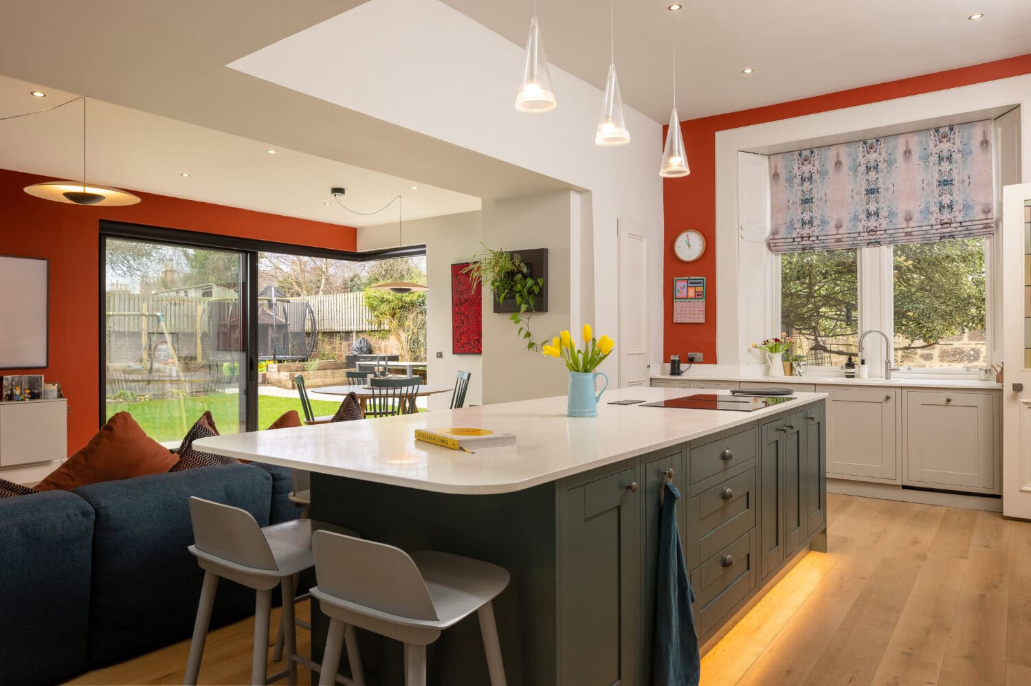 Auto Draft - Express Bi-Folding Doors showcase stylish, high-quality bi-folding doors perfect for enhancing your home’s aesthetic and functionality.