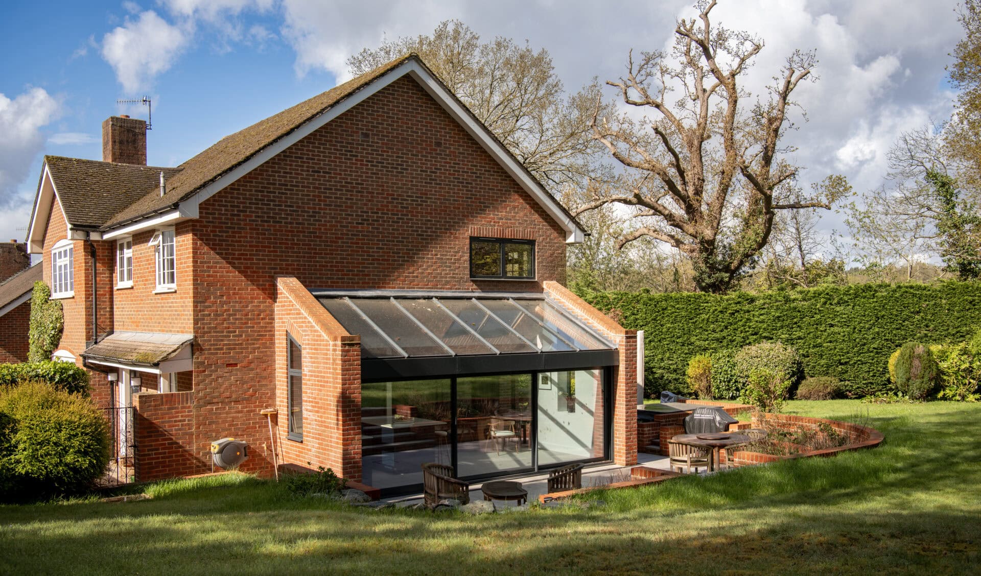 Do Conservatories Add Value to Properties?