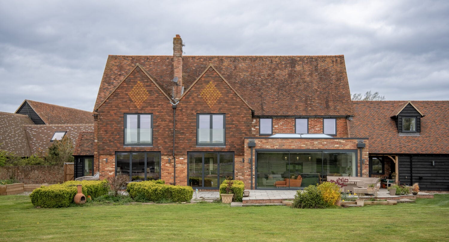 Bi-Folding Doors for Homes | Express Bi-Folds.