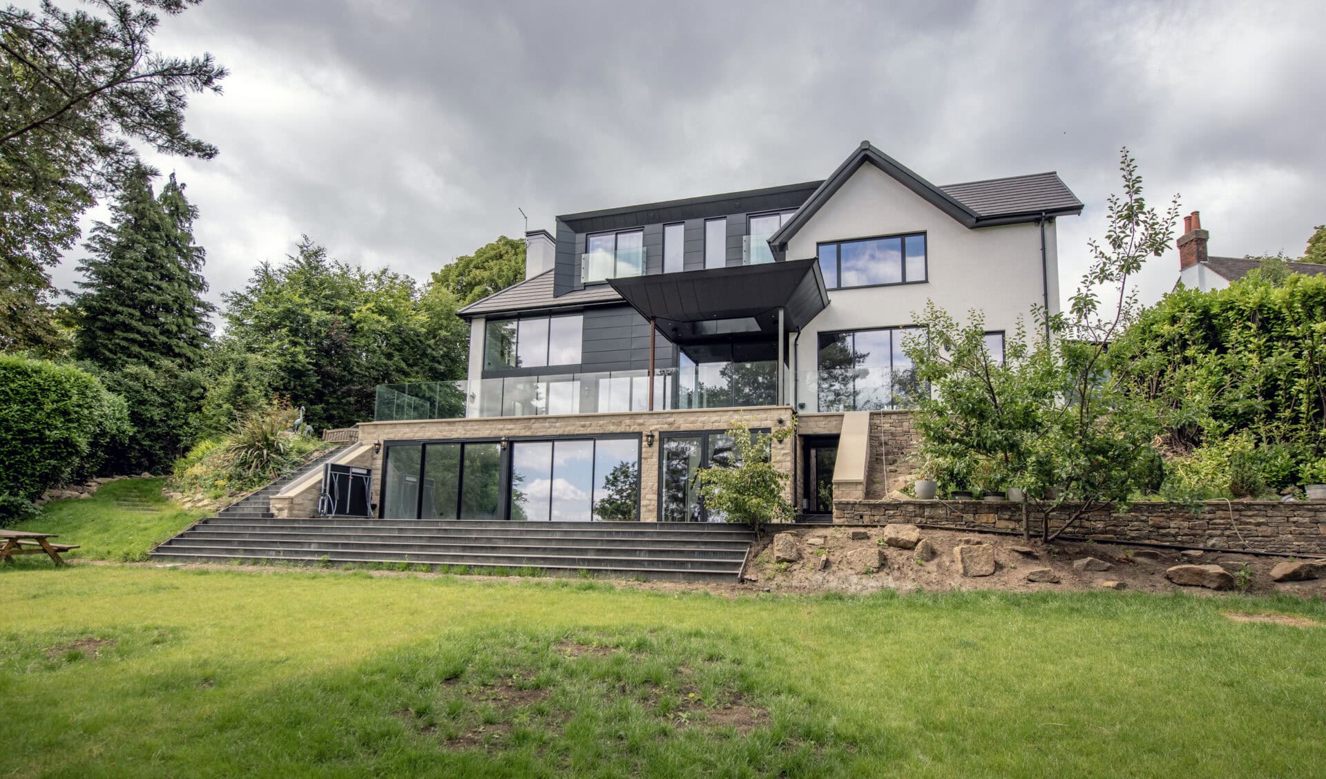 Home Extension Trends: What to Plan For This Autumn