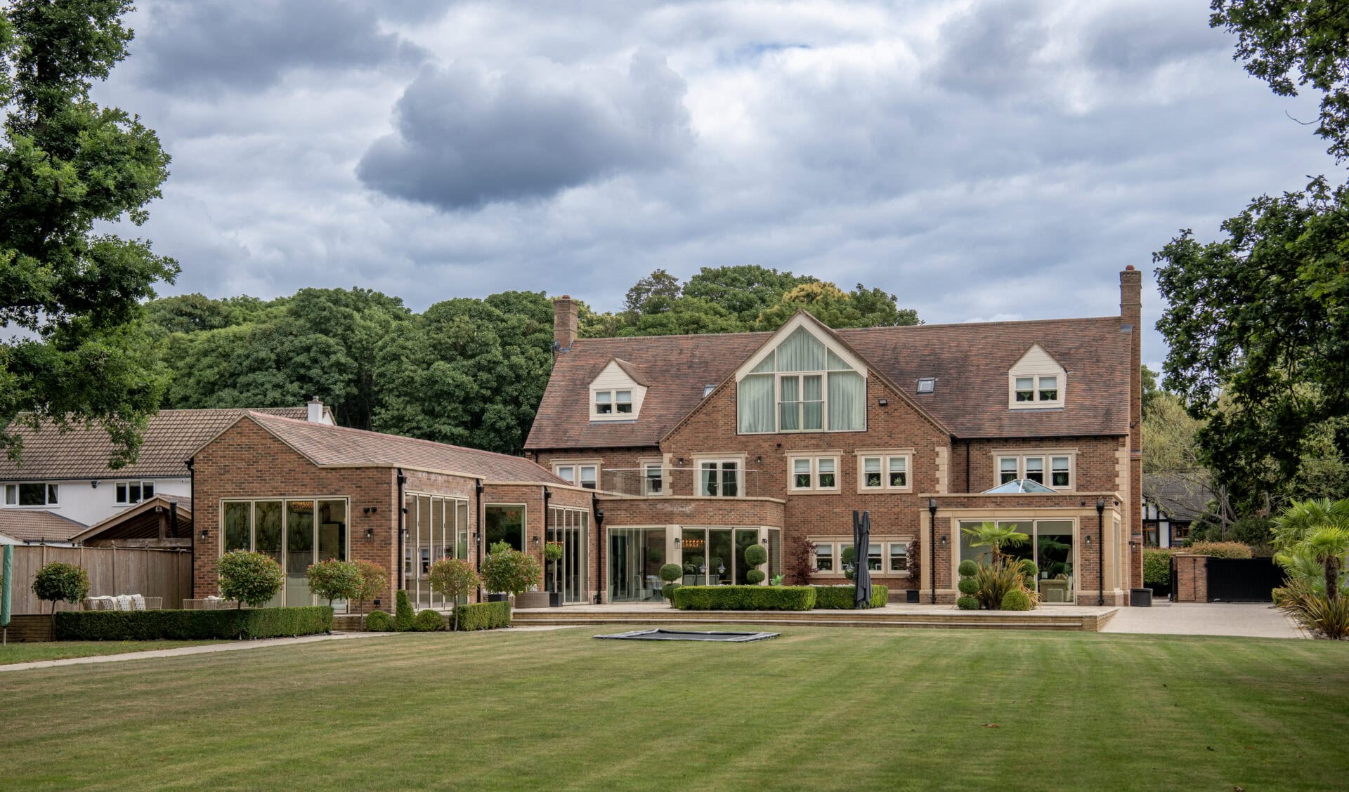 Foxwood House